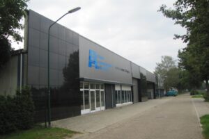 Architect Aarle-Rixtel aanpassen gevel Aarlese Bouwmaterialen